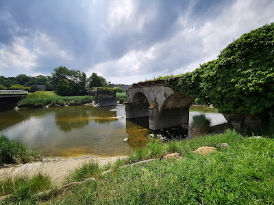 Papeco à Orval sur Sienne