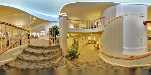 Funeral Home «Schrader Funeral Home & Crematory», reviews and photos, 14960 Manchester Rd, Ballwin, MO 63011, USA