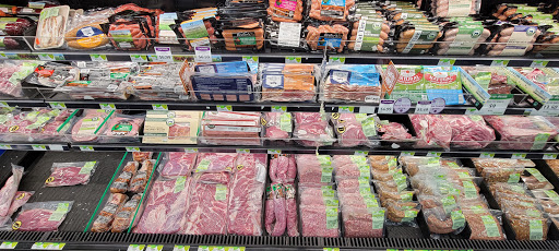 Natural Foods Store «New Pioneer Food Co-op», reviews and photos, 1101 2nd St, Coralville, IA 52241, USA