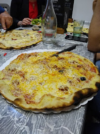 Plats et boissons du Pizzeria Pizza Alain Beaucaire - n°12