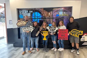 Escape The Room Chandler image