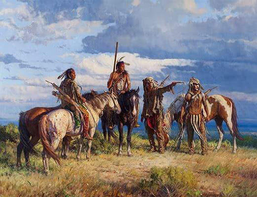 Great American West Gallery