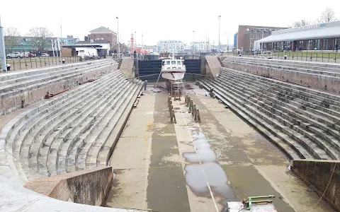 Jan Blanken Dry Dock image