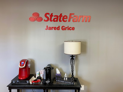 Jared Grice - State Farm Insurance Agent