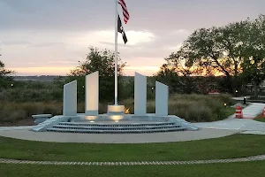 Shelter Cove Veterans Memorial image