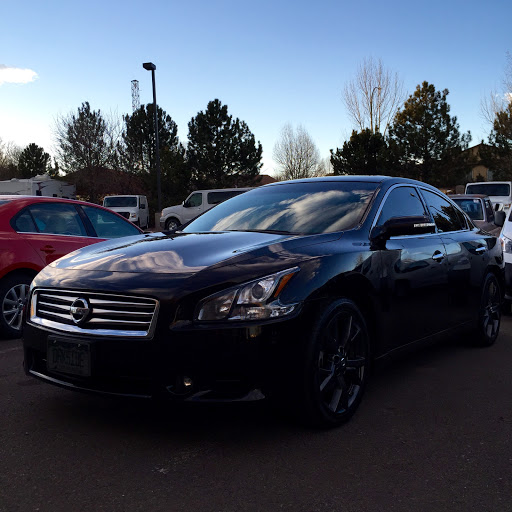 Nissan Dealer «Larry H. Miller Nissan Southwest», reviews and photos, 5067 S Wadsworth Blvd, Littleton, CO 80123, USA