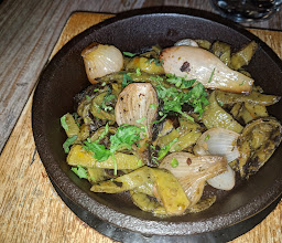 Parrilla Urbana photo