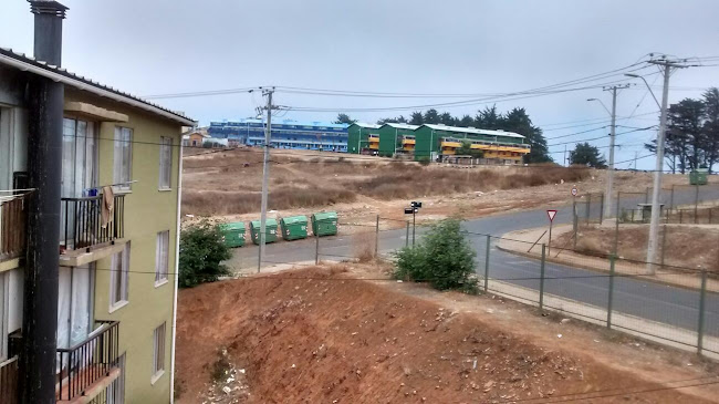 Opinii despre Transporte y Administración las Bahias în Talcahuano - Servicio de transporte