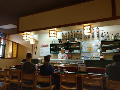 Uoko Sushi and Japanese Cuisine - 23600 Rockfield Blvd # 2I, Lake Forest, CA 92630