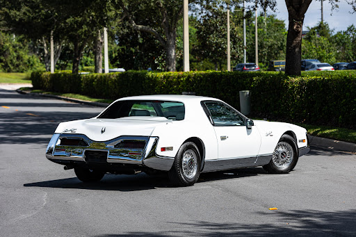 Car Dealer «Orlando Classic Cars», reviews and photos, 506 Pine St, Orlando, FL 32824, USA