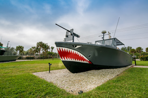 Museum «Navy UDT-SEAL Museum», reviews and photos, 3300 N Hwy A1A, Fort Pierce, FL 34949, USA
