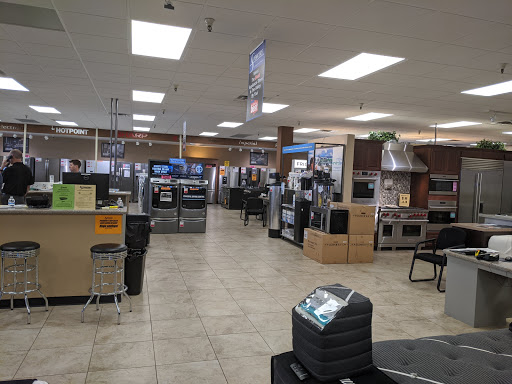 Appliance Store «Spencers TV & Appliance», reviews and photos, 10220 N 43rd Ave, Glendale, AZ 85302, USA