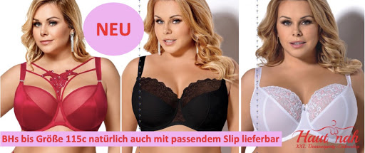 Stores to buy sexy lingerie Frankfurt