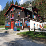 Photo n°1 de l'avis de Claudio.i fait le 12/07/2019 à 06:51 sur le  Rifugio Fontanabona à Giustino