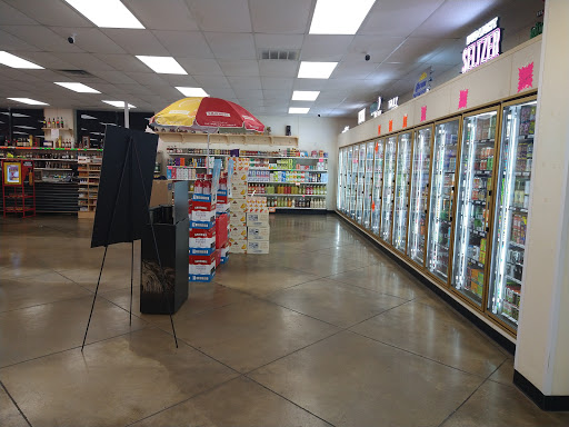 Liquor Store «Fossil Creek Liquor», reviews and photos, 1900 Western Center Blvd, Fort Worth, TX 76131, USA