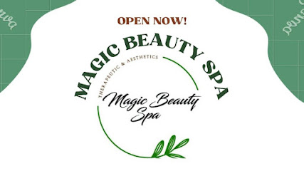 Magic beauty spa