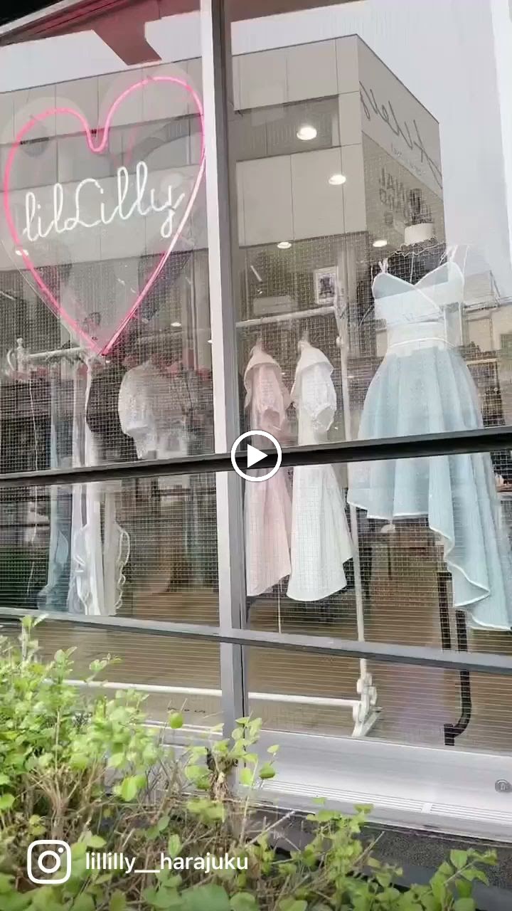 lilLilly TOKYO