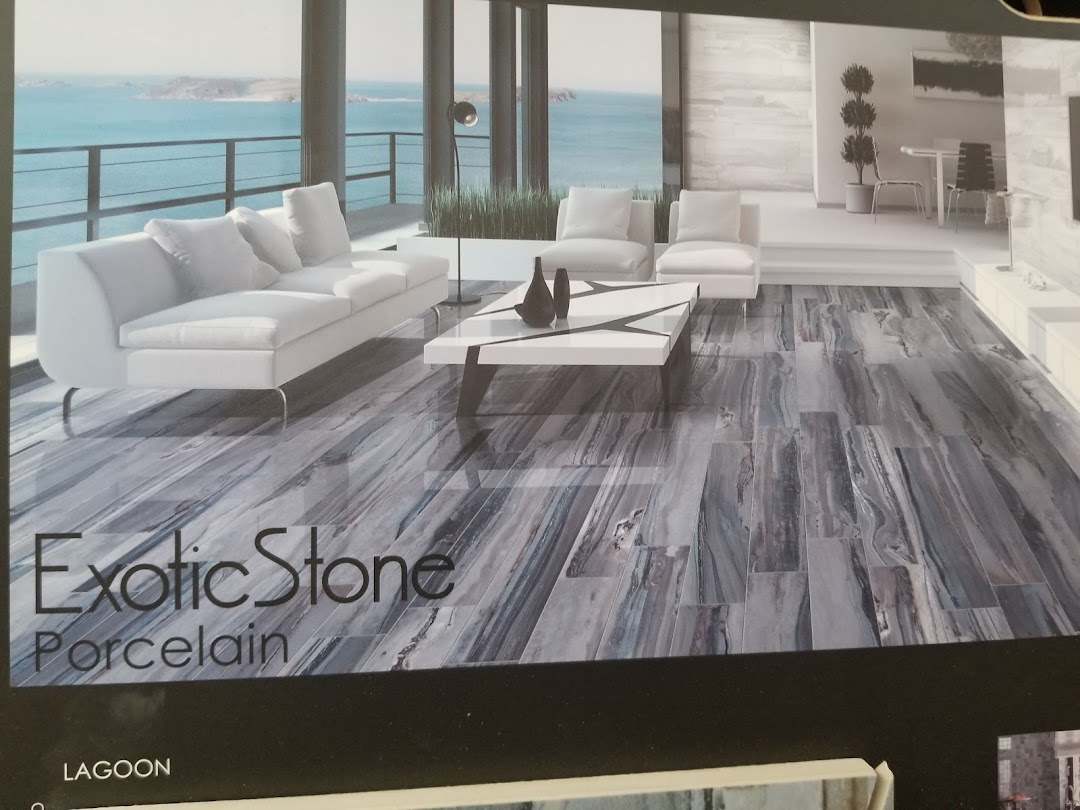Homemakers Flooring & Wallpaper For Less
