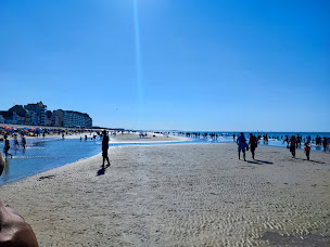 Photo n°41 de L'Art de l'Eau à Bray-Dunes ()