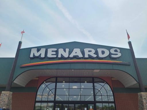 Home Improvement Store «Menards», reviews and photos, 3100 Brown Rd, Oregon, OH 43616, USA