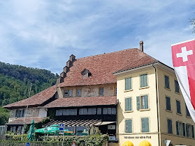 Wirtshaus Zur Alten Post