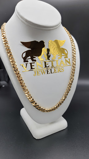 Jeweler «Venetian Jewelers», reviews and photos, 200 Towne Center Cir, Sanford, FL 32771, USA