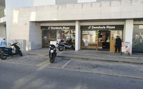 Domino's Pizza Loures image