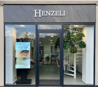 HENZELI Concept Esthétique à Alfortville