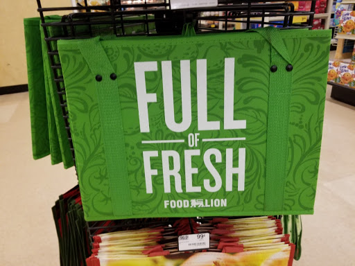 Grocery Store «Food Lion», reviews and photos, 3000 Gamber Rd, Finksburg, MD 21048, USA