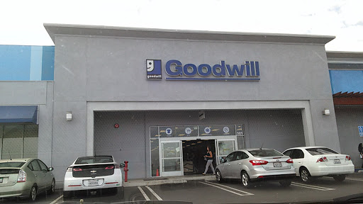 Goodwill Store & Donation Center, 28901 S Western Ave, Rancho Palos Verdes, CA 90275, USA, 