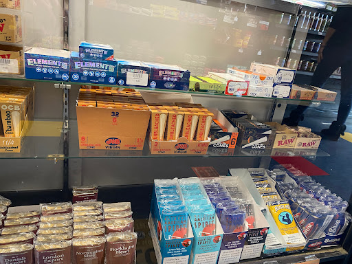 Tobacco Shop «Smoker Friendly», reviews and photos, 1583 E Bridge St, Brighton, CO 80601, USA