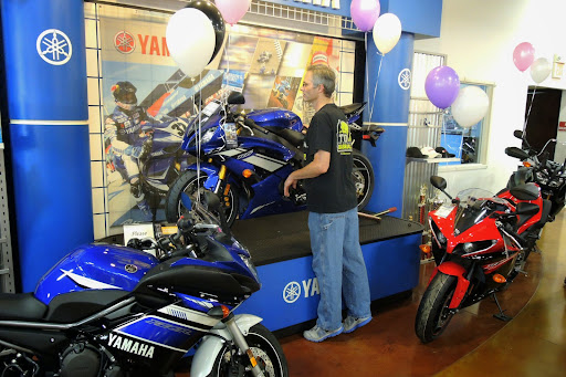 Motorcycle Dealer «Scott Powersports, Inc.», reviews and photos, 1675 PA-309, Coopersburg, PA 18036, USA