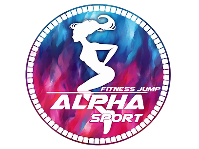 Fitness Jump Alpha Sport
