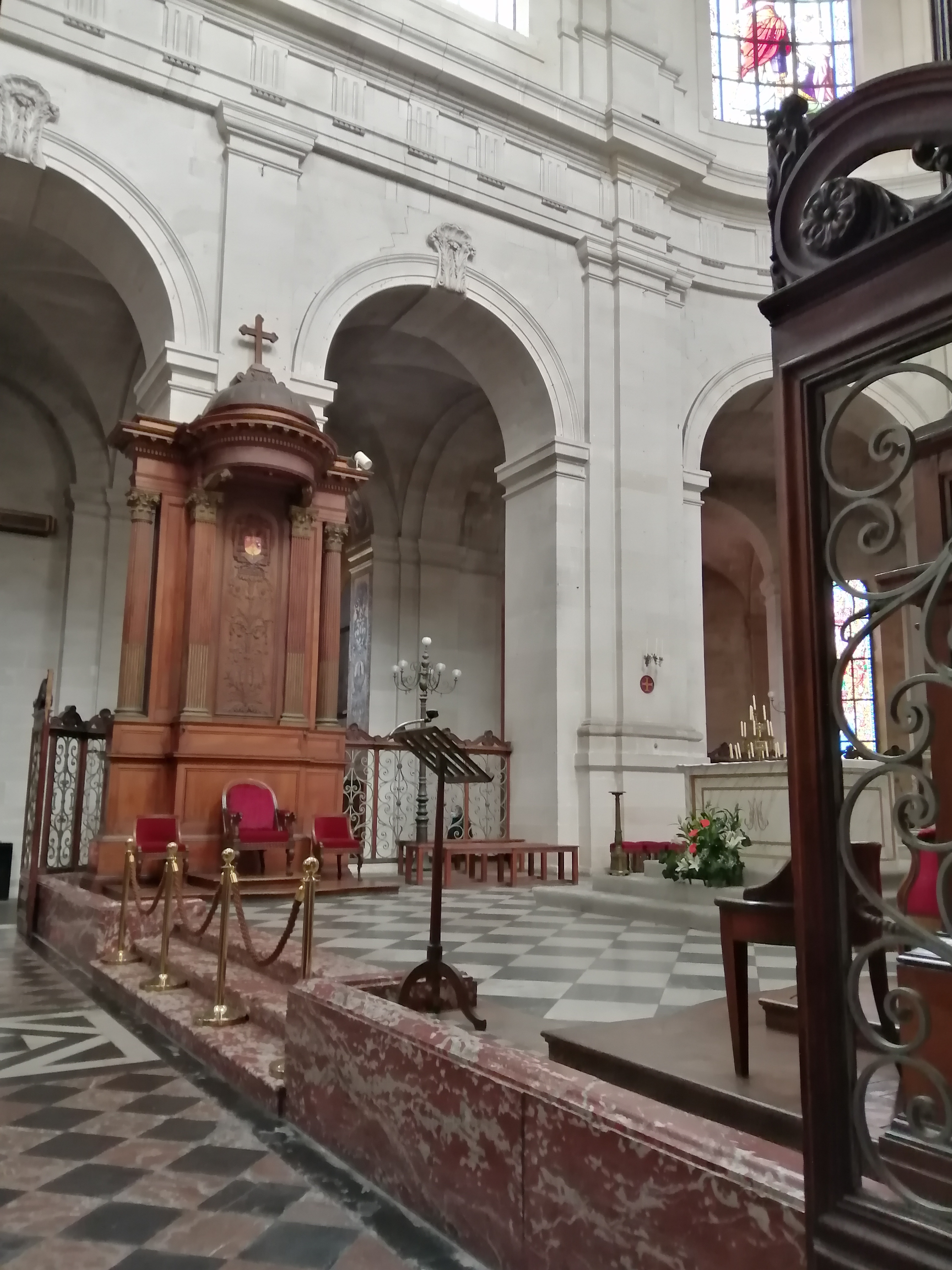 Photo n° 4 de l'avis de Marie-France.o fait le 04/10/2020 à 05:24