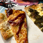 Photo n°2 de l'avis de Salvatore.r fait le 13/09/2020 à 09:38 sur le  PizzaClub No Limits - Novara à Novara