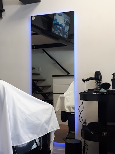 Opiniones de Next Hair Studio en Ciudad del Plata - Barbería