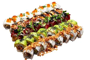 Sushi Omakase image