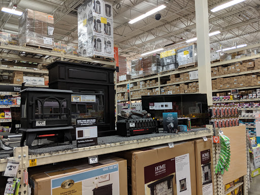 Home Improvement Store «The Home Depot», reviews and photos, 4095 US-1, Monmouth Junction, NJ 08852, USA