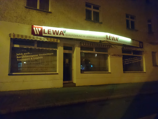 LEWA Qualifizierungs GmbH