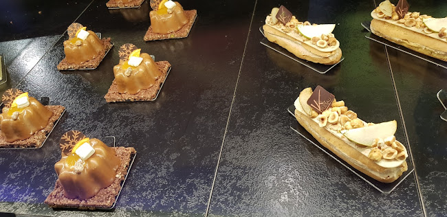 Rezensionen über Confiserie K.Pultau in Lausanne - Bäckerei