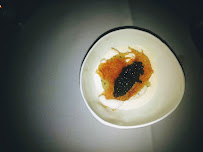 Caviar du Restaurant français Boutary à Paris - n°12