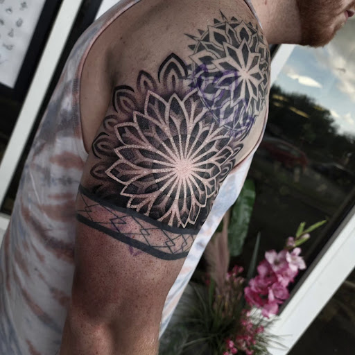 Explore cool tattoo ideas for sisters, creative tattoo ideas in Valdosta, available at Acid Ink Tattoos