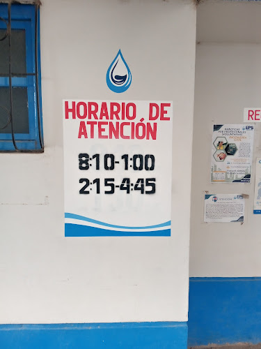 Comentarii opinii despre E.P.S. MUNICIPAL MANTARO S.A.