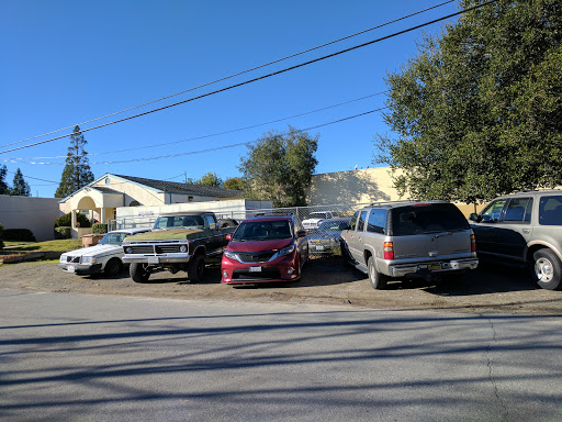 21680 Lomita Ave, Cupertino, CA 95014, USA