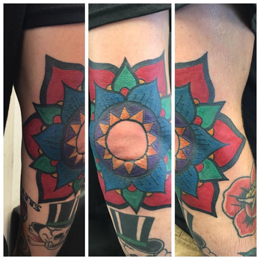 Tattoo Shop «8th Element Tattoo», reviews and photos, 8756 Warner Ave, Fountain Valley, CA 92708, USA