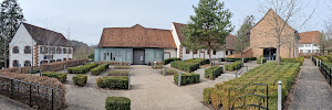 Musée Lalique du Restaurant français Bistrot du Musée à Wingen-sur-Moder - n°3