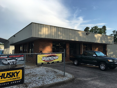 H&H Truck and Outdoor - Dothan AL