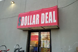 Dollar Deal一元商店 image