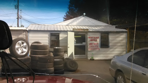 Auto Parts Store «Quality Used Auto Parts», reviews and photos, 199 Roberts Rd, Fayetteville, GA 30214, USA