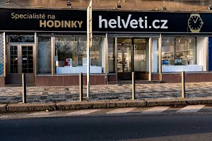 Watches Helveti.cz image